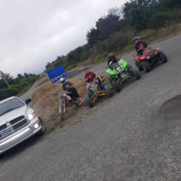 Meet your Posher, Javier - Picture 1 of 1